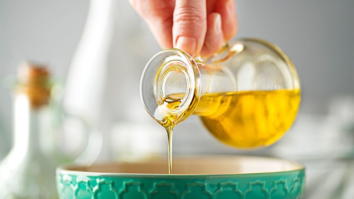 oils
