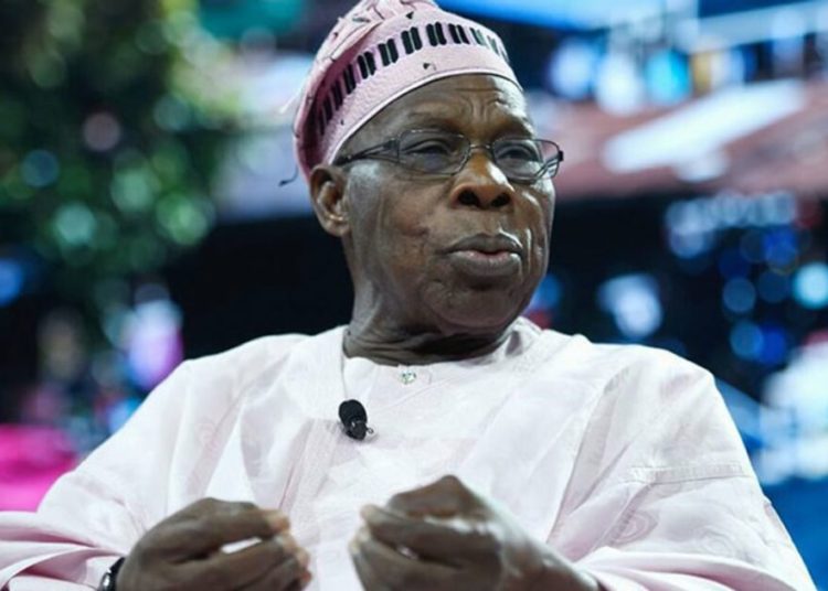 Olusegun-Obasanjo
