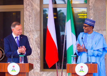 PRESIDENT-BUHARI-RECEIVES-POLISH-PRESIDENT-H.E-DUDA-17-2048x1365