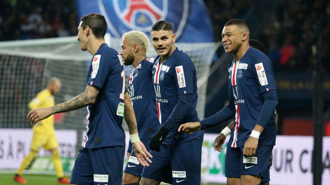 PSG