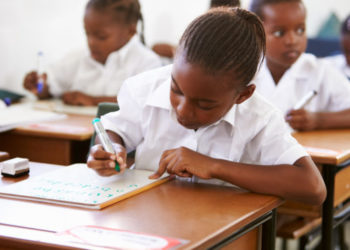 Imperative Of Early Education In Nigeria