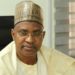 Prof Muhammad Abubakar