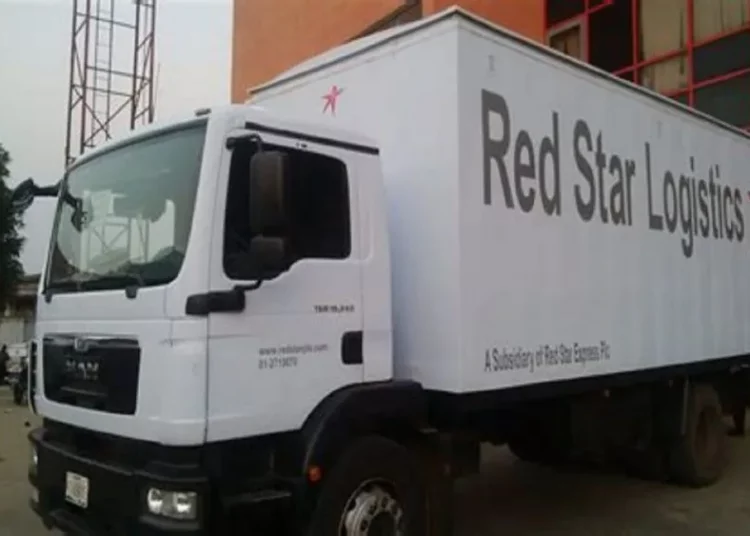 Red-Star-Express-Plc-