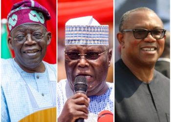 LCCI To Engage Tinubu, Atiku, Obi On Economic Blueprint