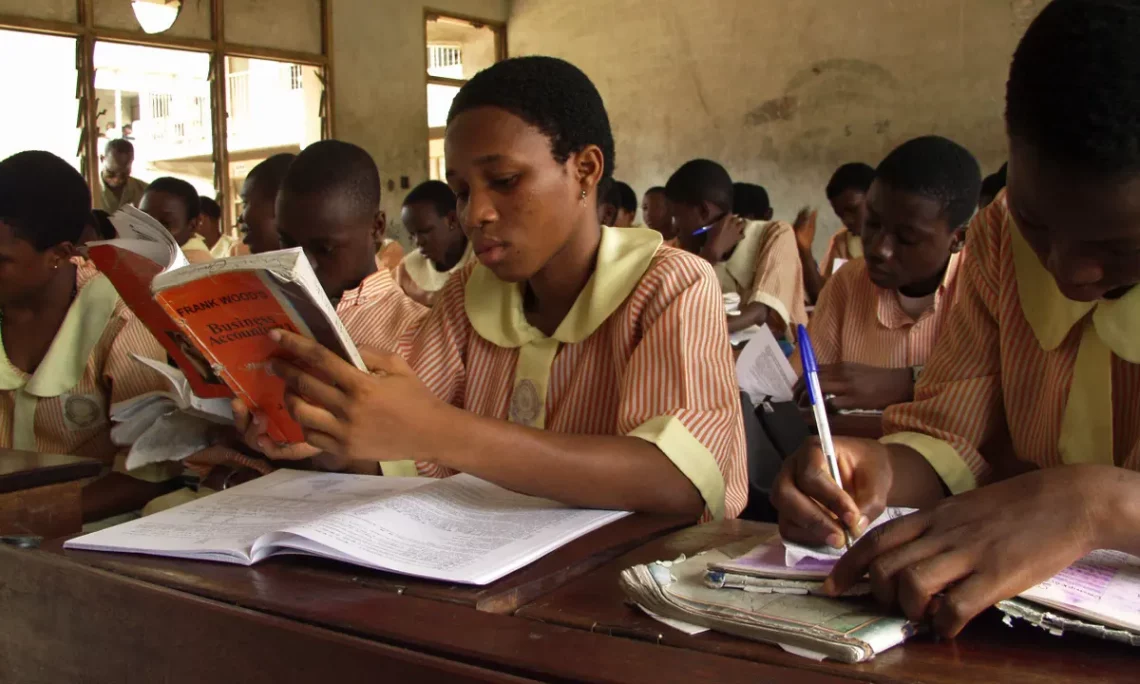 Address Learning Gaps In Schools Now!