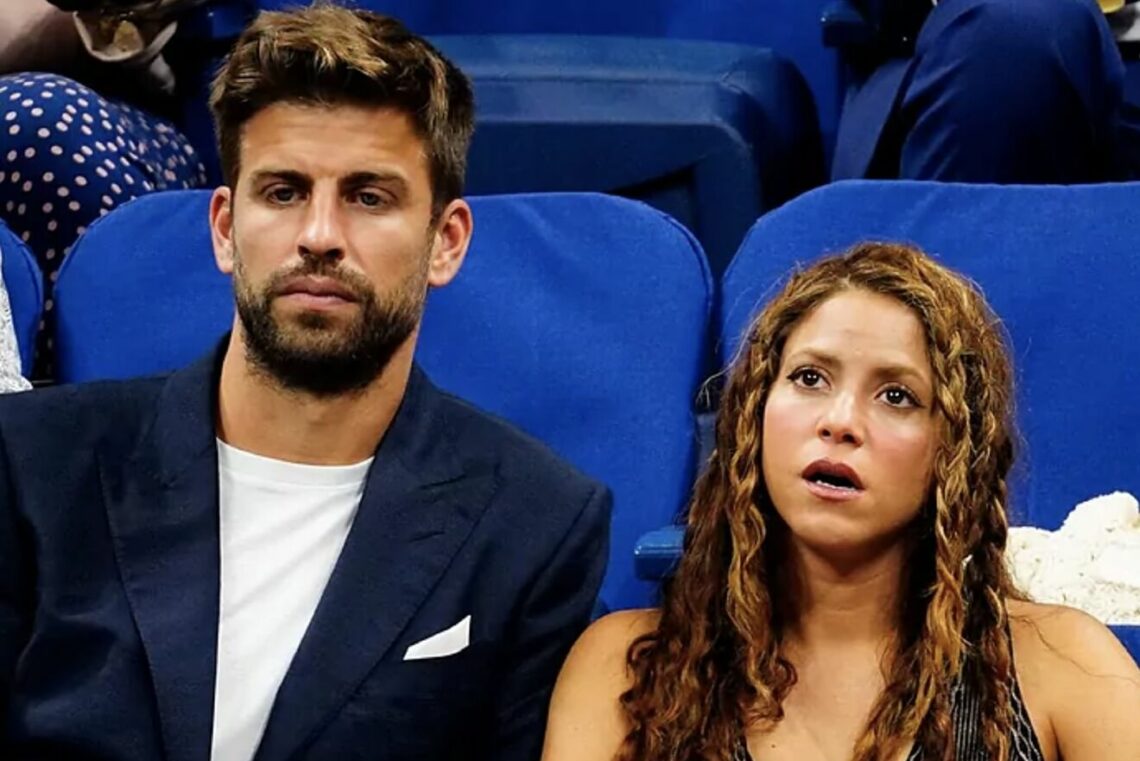 Shakira