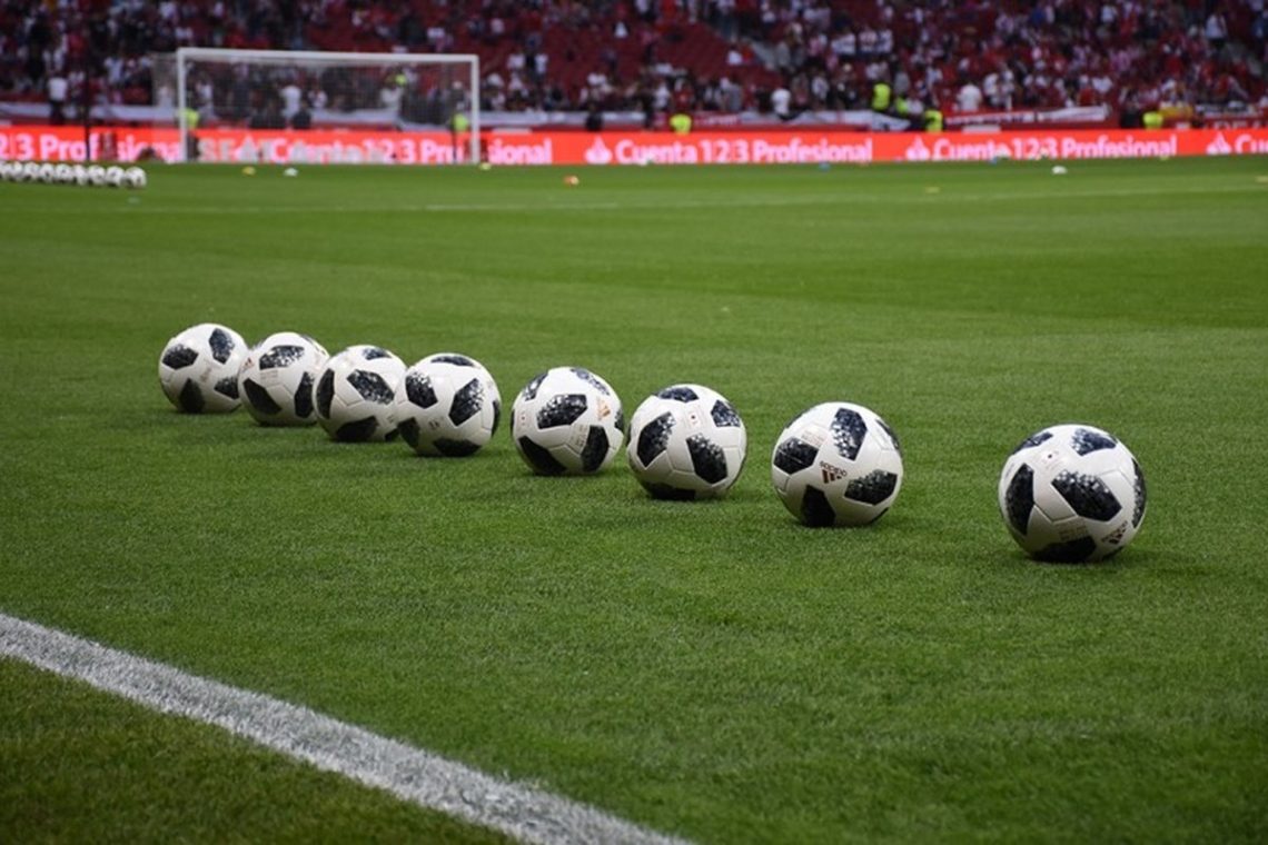 Soccer Betting