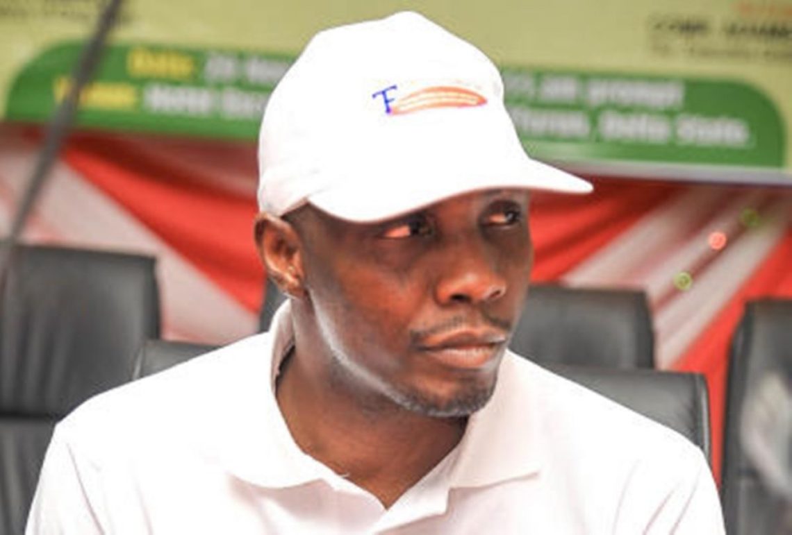 Oil Thieves,Tompolo’s Contract