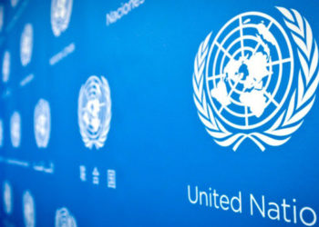 United-Nations