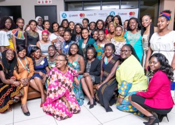 Firm Commits To Women Devt Through ‘Women for Change’ Initiative