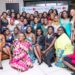 Firm Commits To Women Devt Through ‘Women for Change’ Initiative