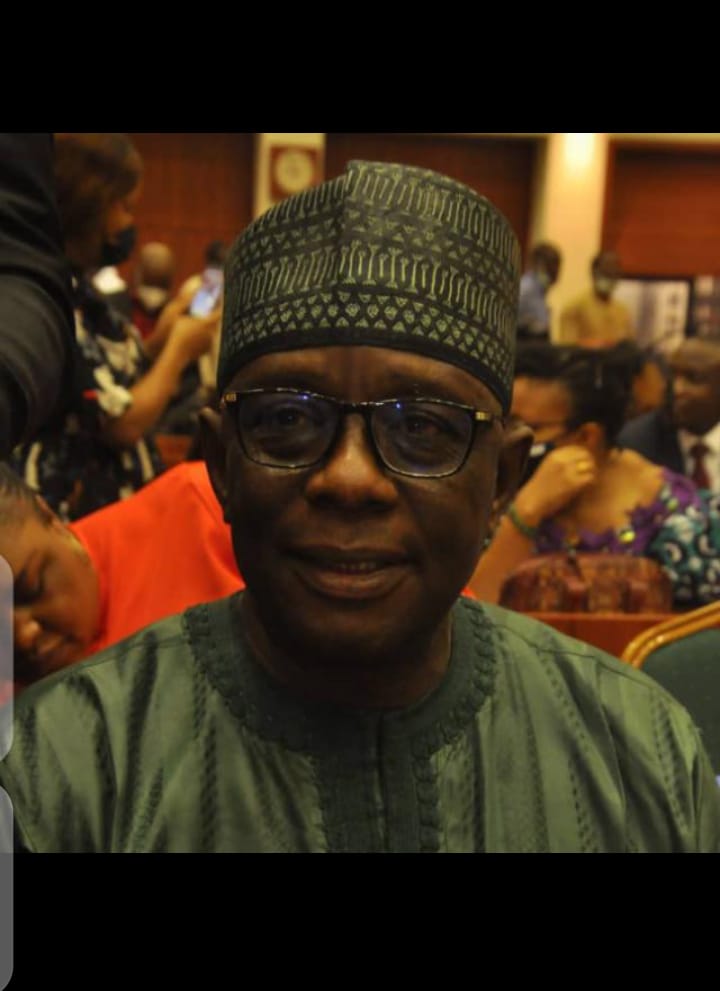 Chamber,The Nigerian Chamber of Shipping