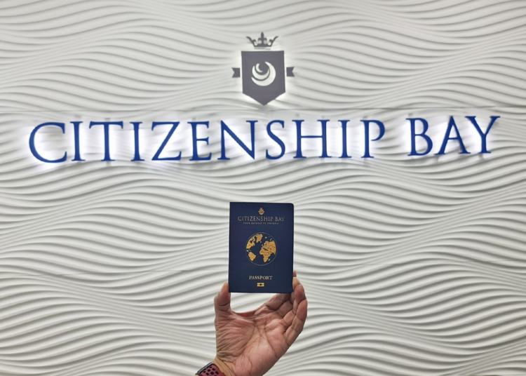 citizenship
