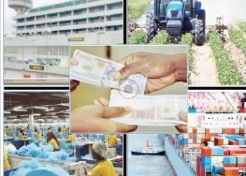 Why Nigeria’s Foreign Exchange Crisis Will Linger