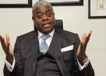 Ogunbanjo Steps-Down As NGX Group Chairman