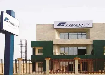 Fidelity Bank Rewards 13 Winners In Promo