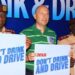 Beer Sectoral Group Partners FRSC To Raise Awareness On Don’t Drink And Drive Campaign