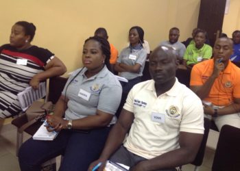 CIIN Empowers 50 Young Insurance Professionals