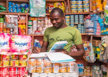 Corner Shops Faring Well Against Big Box Stores In Emerging Markets – Research