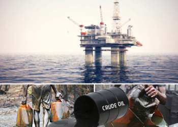 Barrels Of Misfortune