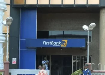 First Bank Partners Verve To Reward Customers With N20m
