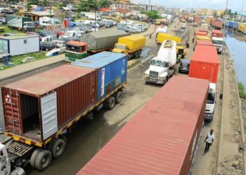Cameroonian Importers Begin Cargo Importation Through Nigerian Ports