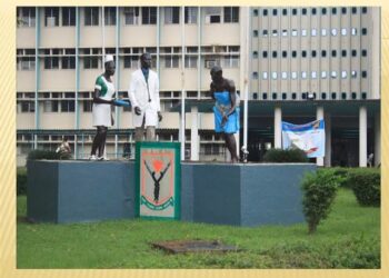 Lions Club Boosts Paediatric Cancer Treatment, Donates N2m To LUTH