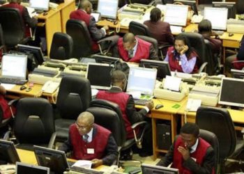 10 Stockbrokers Record N1.2trn Total Transaction In 8 Months