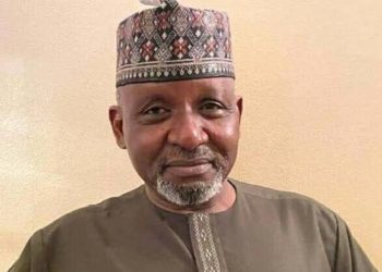 Minister Charges NIMASA On Deployment Of $50bn Floating Dockyard