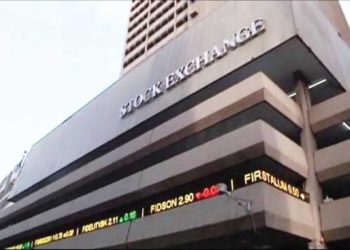 Stock Market Continues Free Fall As Investors Lose N19bn