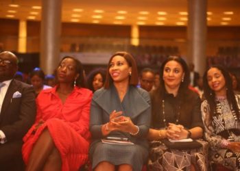 Sahara Foundation Honours African Social Innovators, Entrepreneurs
