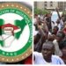 Protest To Force FG, ASUU To Agree On School Resumption, Says NANS