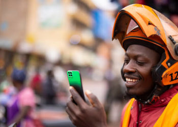 M-KOPA Unlocks $600m Credit For Underbanked Customers In Africa