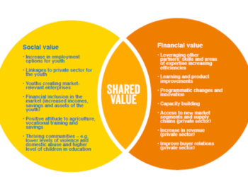 Collaboration, Inclusion, Key To Sustainable Future For Africa -Experts