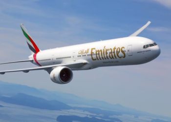 Emirates, United Airlines Sign Partnership Agreement
