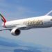 Emirates, United Airlines Sign Partnership Agreement