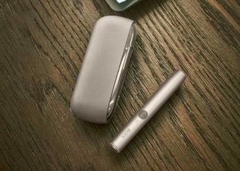 Philip Morris Canvasses Smoke-free Products