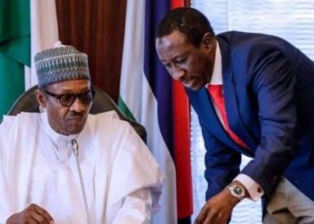 FG Detects Over 54,000 Fraudulent Payroll Entries In IPPIS