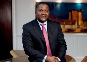 Dangote Cement’s N5m Star-Prize Winners To Become Cement Distributors