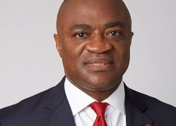 ‘We Are Well-positioned To Meet Africa’s Banking Needs