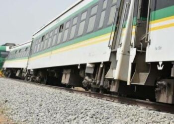 Train Attack: NRC Loses Estimated N351m Revenue In 6months