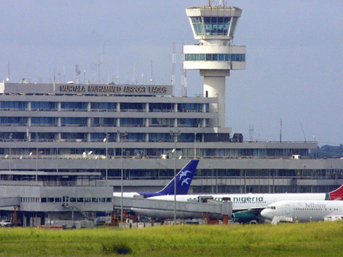 murtala-muhammed-airport
