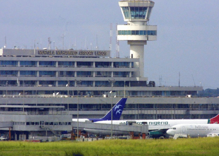 murtala-muhammed-airport