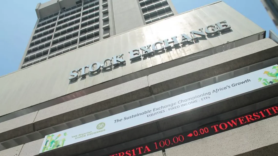 nse