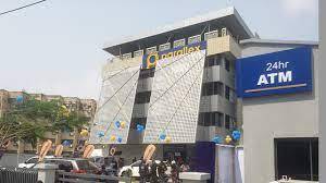 Parallex Bank Gets Certifications For Improved Banking Services