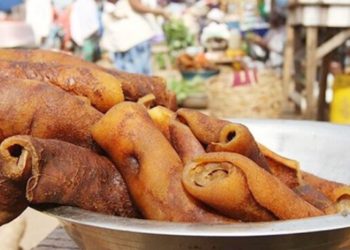 FG May Ban ‘Ponmo’ To Revive Leather Industry