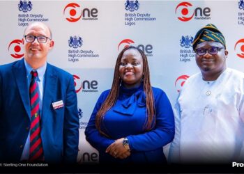 Sterling One, British Commission Host Stakeholders On Climate Action