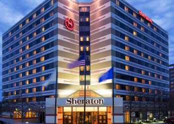 Sheraton Hotel Workers To Get Full Entitlement 