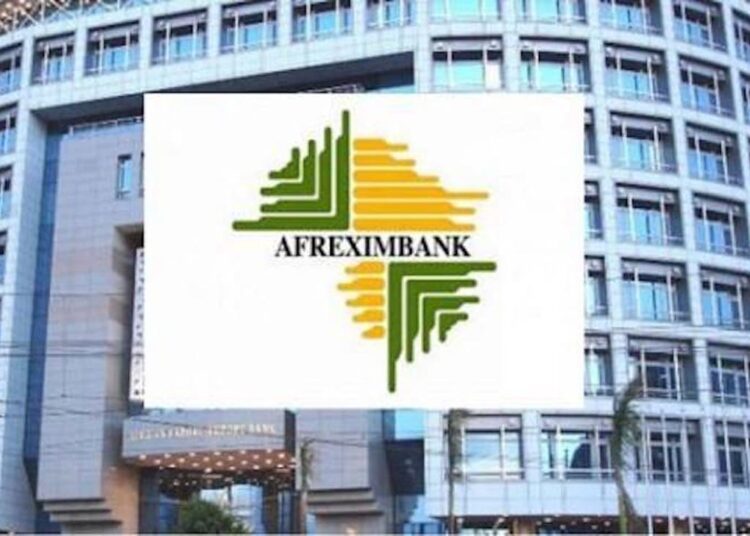 Afreximbank