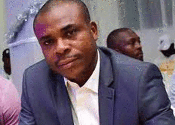 Edo Investment Summit Attracted  $2bn Investments Into State-Osagie 